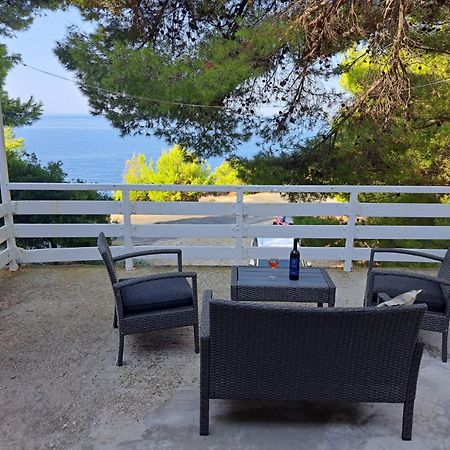 Apartments Rotim, Mljet, Sutmiholjska Babino Polje Экстерьер фото