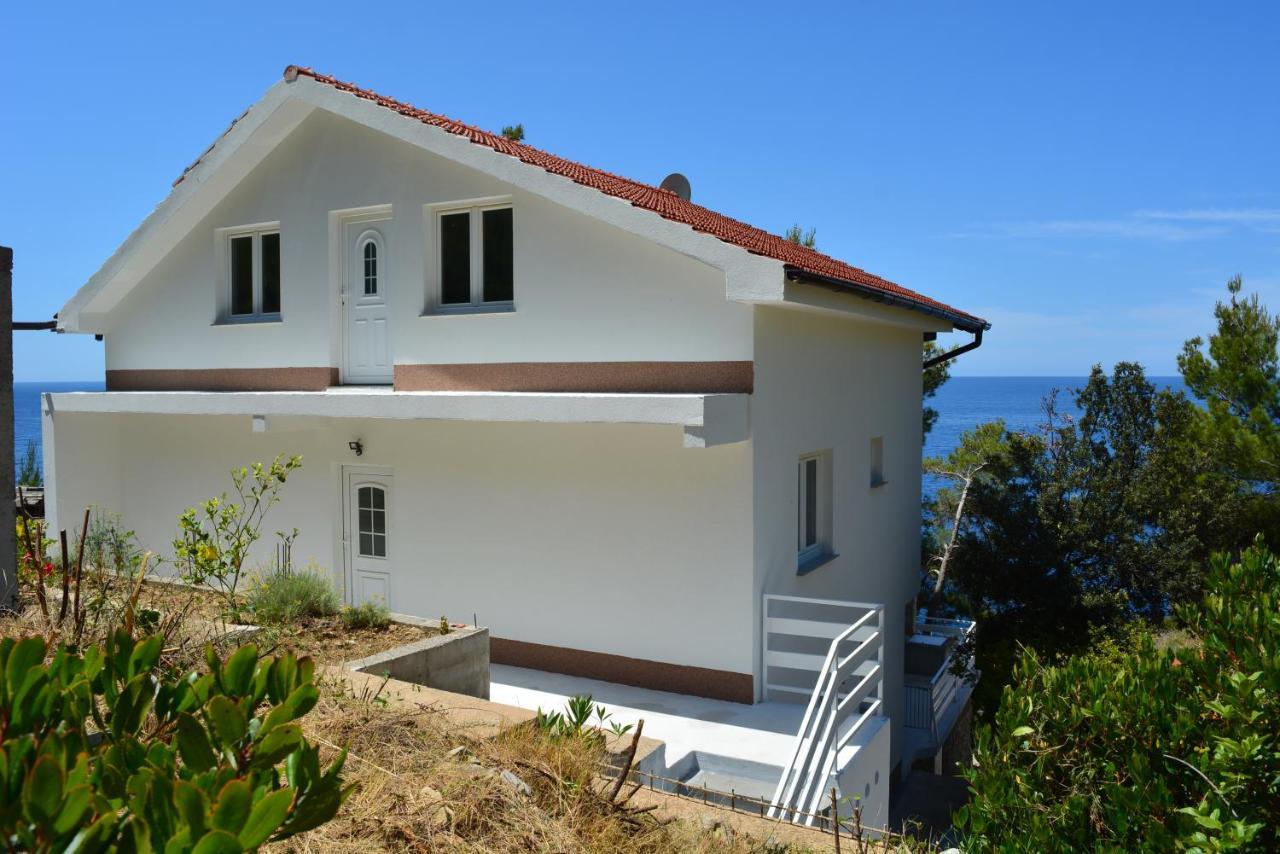 Apartments Rotim, Mljet, Sutmiholjska Babino Polje Экстерьер фото