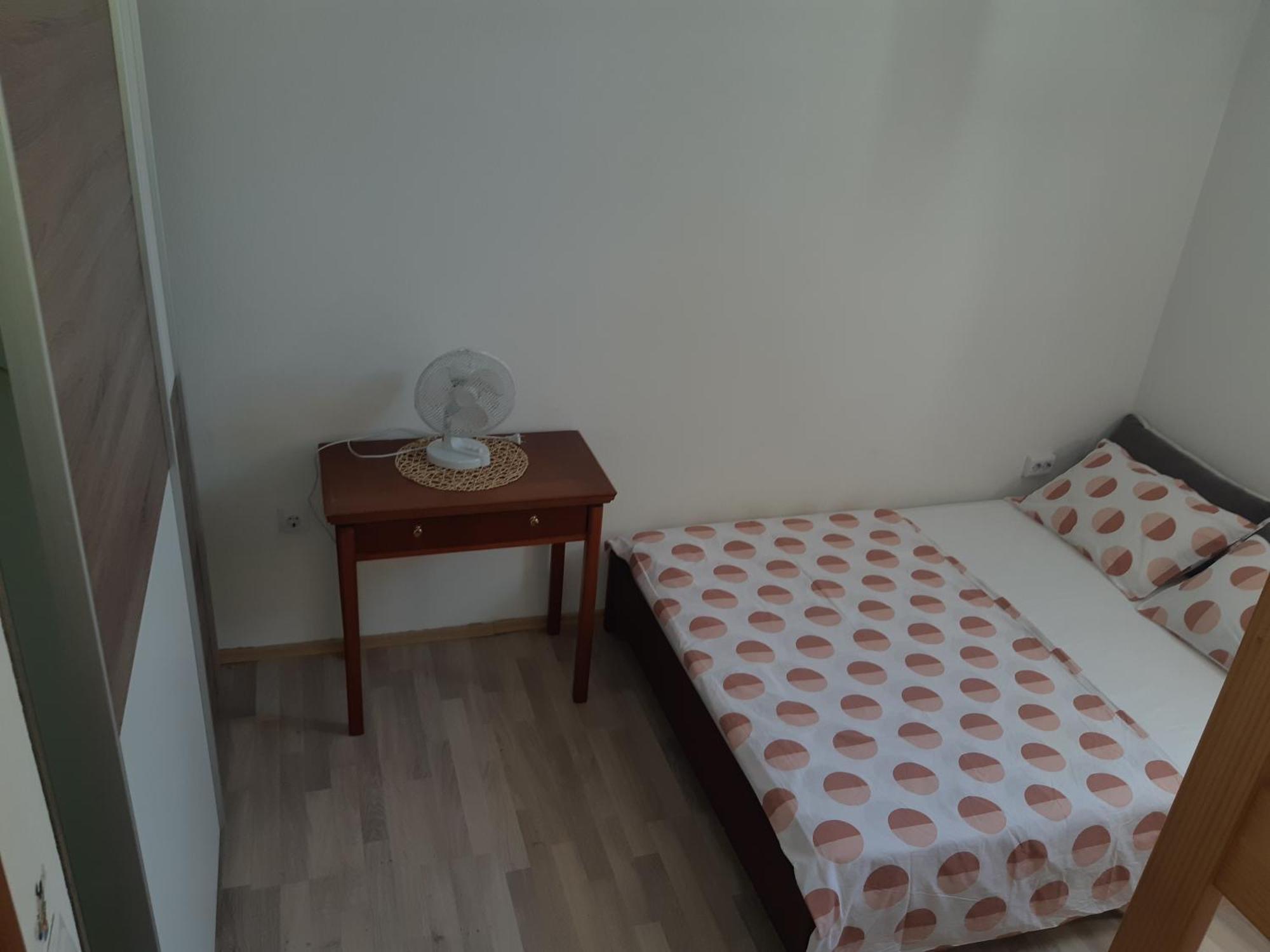 Apartments Rotim, Mljet, Sutmiholjska Babino Polje Номер фото