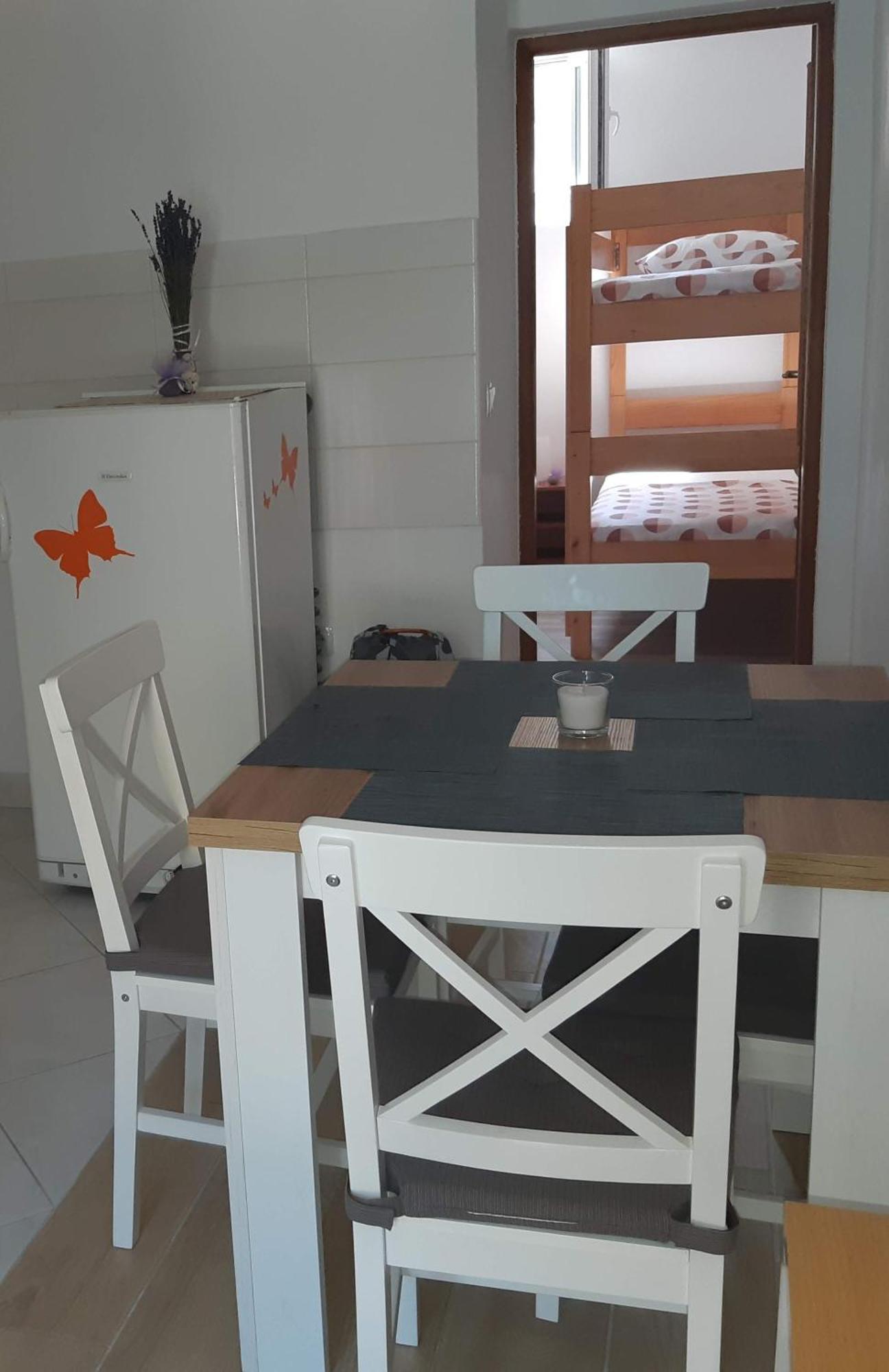 Apartments Rotim, Mljet, Sutmiholjska Babino Polje Экстерьер фото